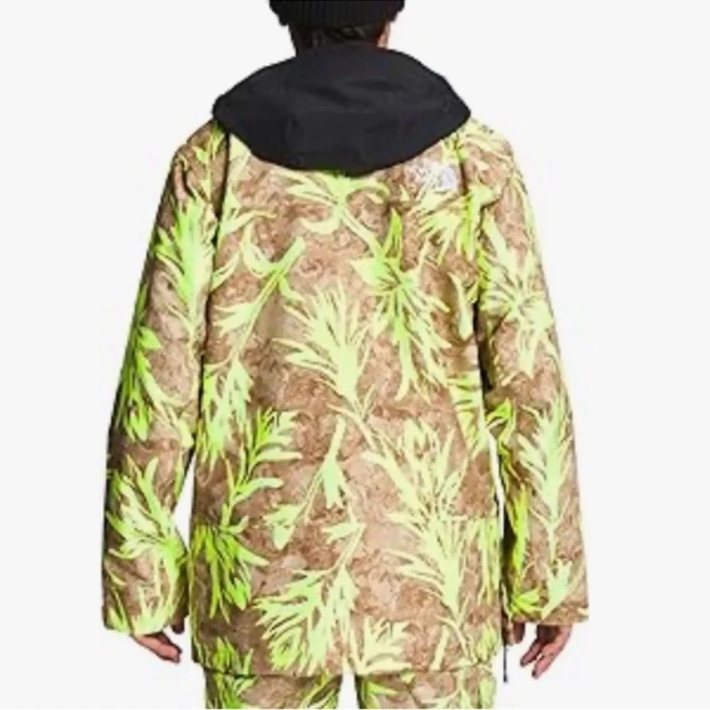 THE NORTH FACE | Men's Silvani Anorak Ski Jacket